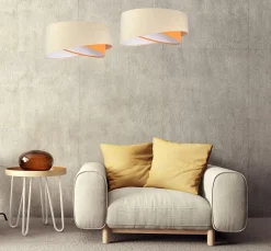 Pendelleuchte 'Galaxy Nimbus Eternal 1'
