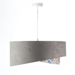 Pendelleuchte 'Galaxy Nimbus Opulent 1'