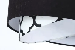 Pendelleuchte 'Galaxy Nimbus Regal 1'