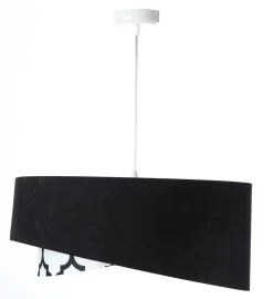Pendelleuchte 'Galaxy Nimbus Regal 1'