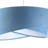 Pendelleuchte 'Galaxy Nimbus Revered 1'