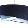 Pendelleuchte 'Galaxy Nimbus Lavish 1'