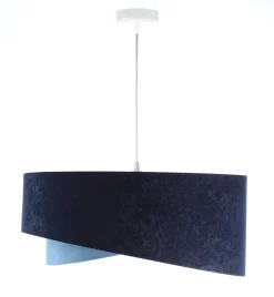 Pendelleuchte 'Galaxy Nimbus Lavish 1'
