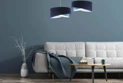 Pendelleuchte 'Galaxy Nimbus Lavish 1'