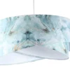 Pendelleuchte 'Galaxy Nimbus Lively'