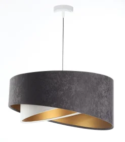 Pendelleuchte 'Galaxy Nimbus Elite 1'
