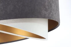 Pendelleuchte 'Galaxy Nimbus Elite 1'