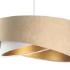 Pendelleuchte 'Galaxy Nimbus Majestic 1'