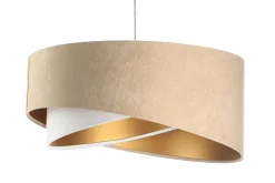 Pendelleuchte 'Galaxy Nimbus Majestic 1'