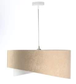 Pendelleuchte 'Galaxy Nimbus Majestic 1'