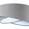 Pendelleuchte 'Galaxy Nimbus Polished 1'