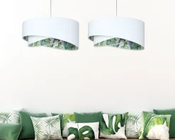 Pendelleuchte 'Galaxy Nimbus Peaceful 1'