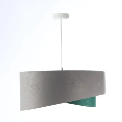 Pendelleuchte 'Galaxy Nimbus Rustic 1'