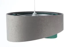Pendelleuchte 'Galaxy Nimbus Rustic 1'