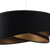 Pendelleuchte 'Galaxy Nimbus Textured'