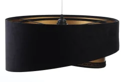 Pendelleuchte 'Galaxy Nimbus Textured'