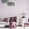 Pendelleuchte 'Galaxy Nimbus Cozy 1'