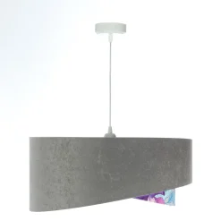 Pendelleuchte 'Galaxy Nimbus Cozy 1'
