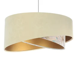 Pendelleuchte 'Galaxy Nimbus Warm 1'