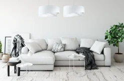 Pendelleuchte 'Galaxy Nimbus Exact 1'