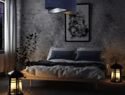 Pendelleuchte 'Galaxy Nimbus Modern'