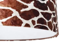 Pendelleuchte 'Glamour Cozy Awakening 1'