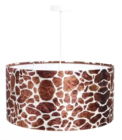 Pendelleuchte 'Glamour Cozy Awakening 1'