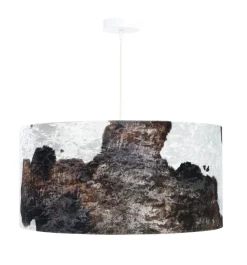 Pendelleuchte 'Glamour Cozy Breezy 1'