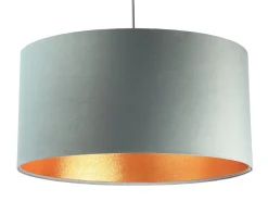 Pendelleuchte 'Glamour Cozy Bright 1'
