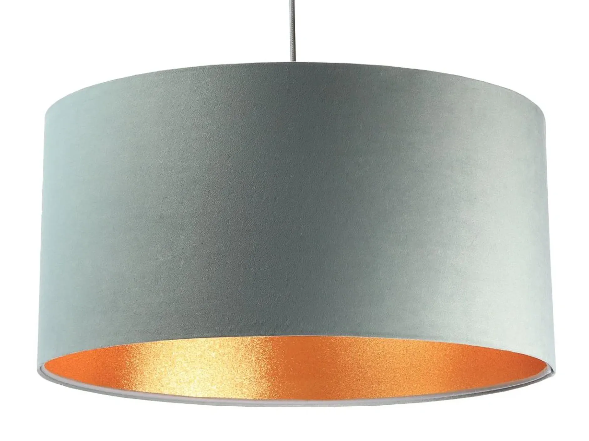 Pendelleuchte 'Glamour Cozy Bright 1'