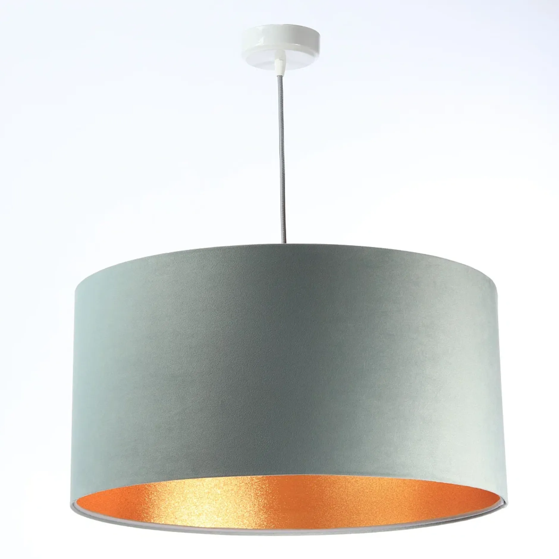 Pendelleuchte 'Glamour Cozy Bright 1'