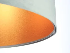 Pendelleuchte 'Glamour Cozy Bright 1'