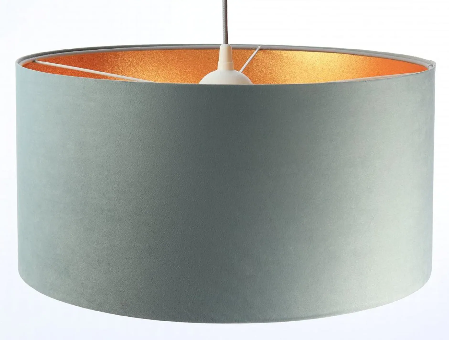 Pendelleuchte 'Glamour Cozy Bright 1'