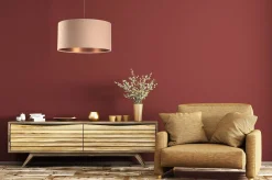 Pendelleuchte 'Glamour Cozy Crisp 1'