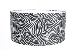 Pendelleuchte 'Glamour Cozy Dense 1'