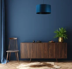 Pendelleuchte 'Glamour Cozy Delicate 1'