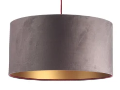 Pendelleuchte 'Glamour Cozy Distinct 1'
