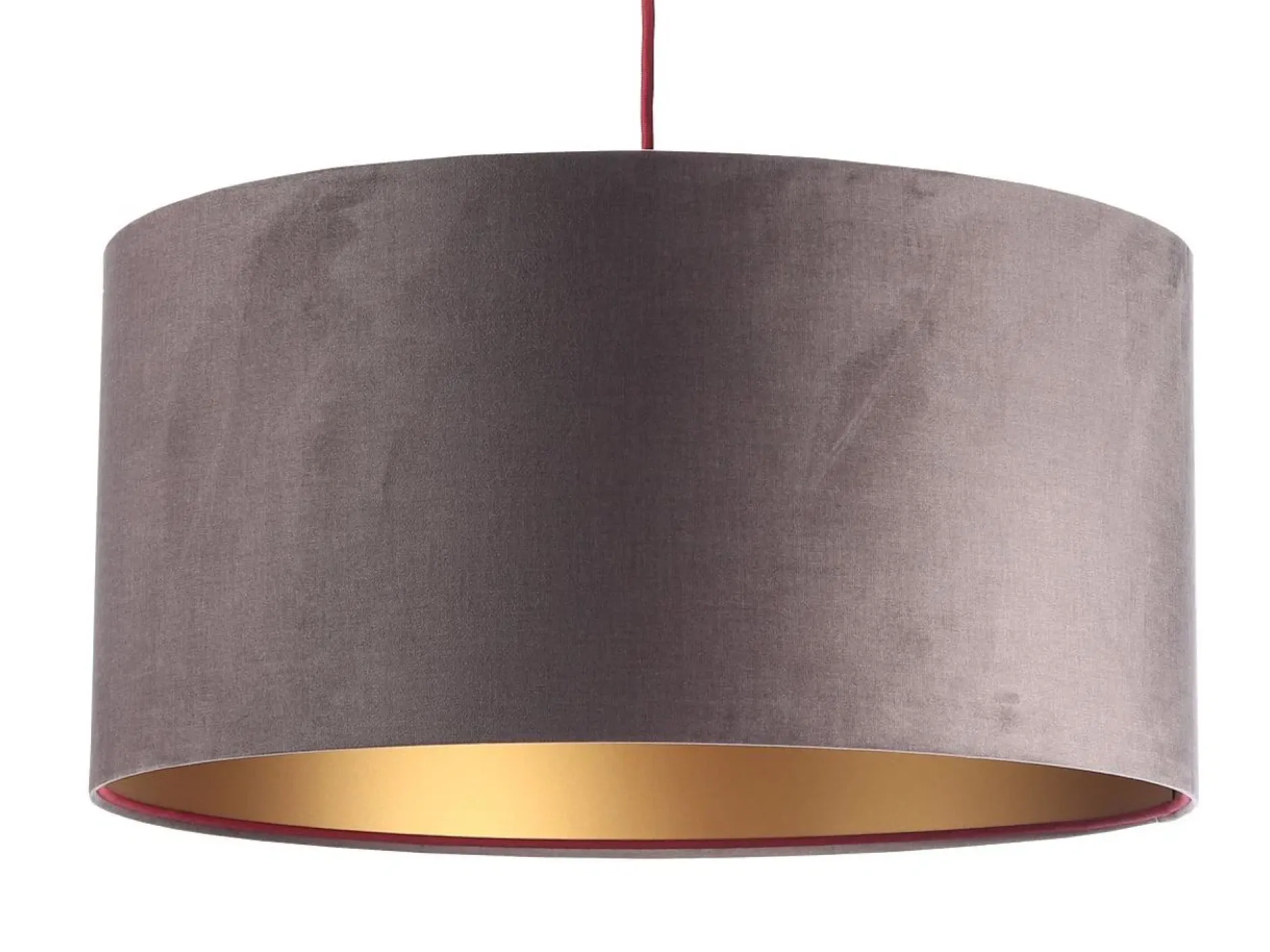 Pendelleuchte 'Glamour Cozy Distinct 1'