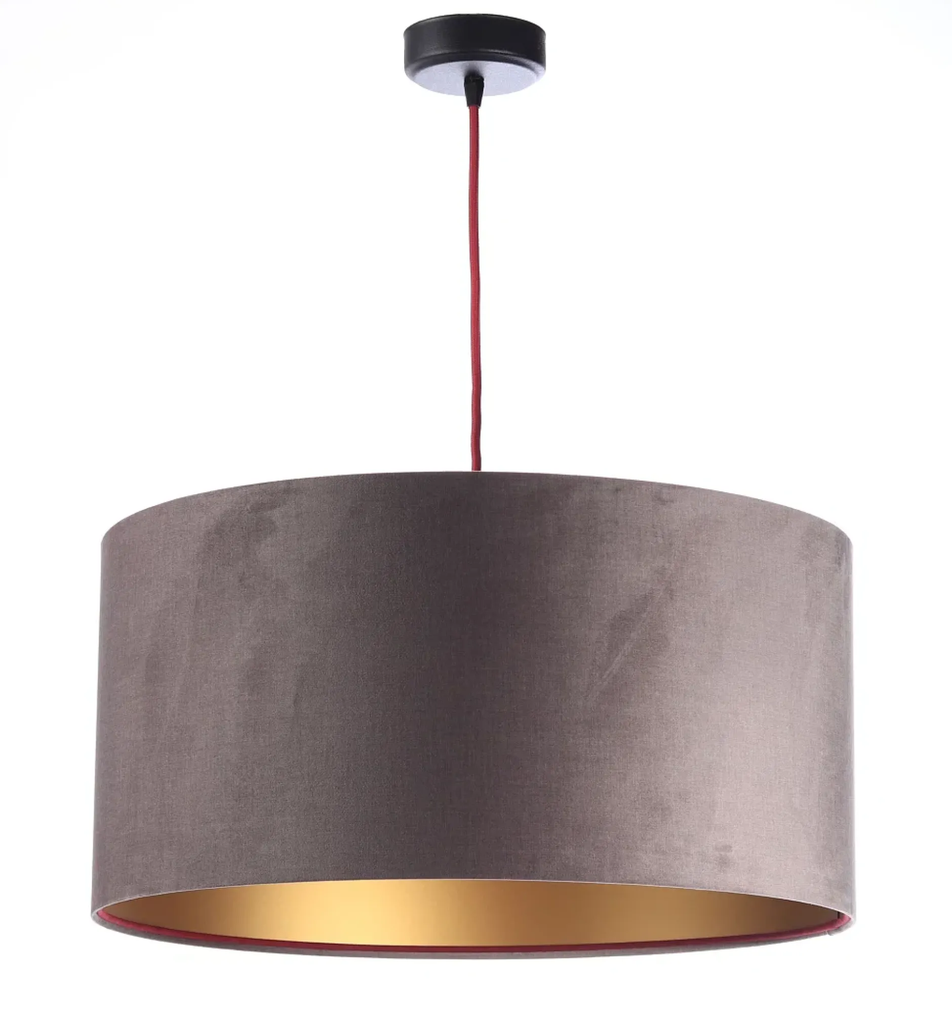 Pendelleuchte 'Glamour Cozy Distinct 1'
