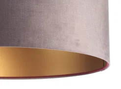 Pendelleuchte 'Glamour Cozy Distinct 1'
