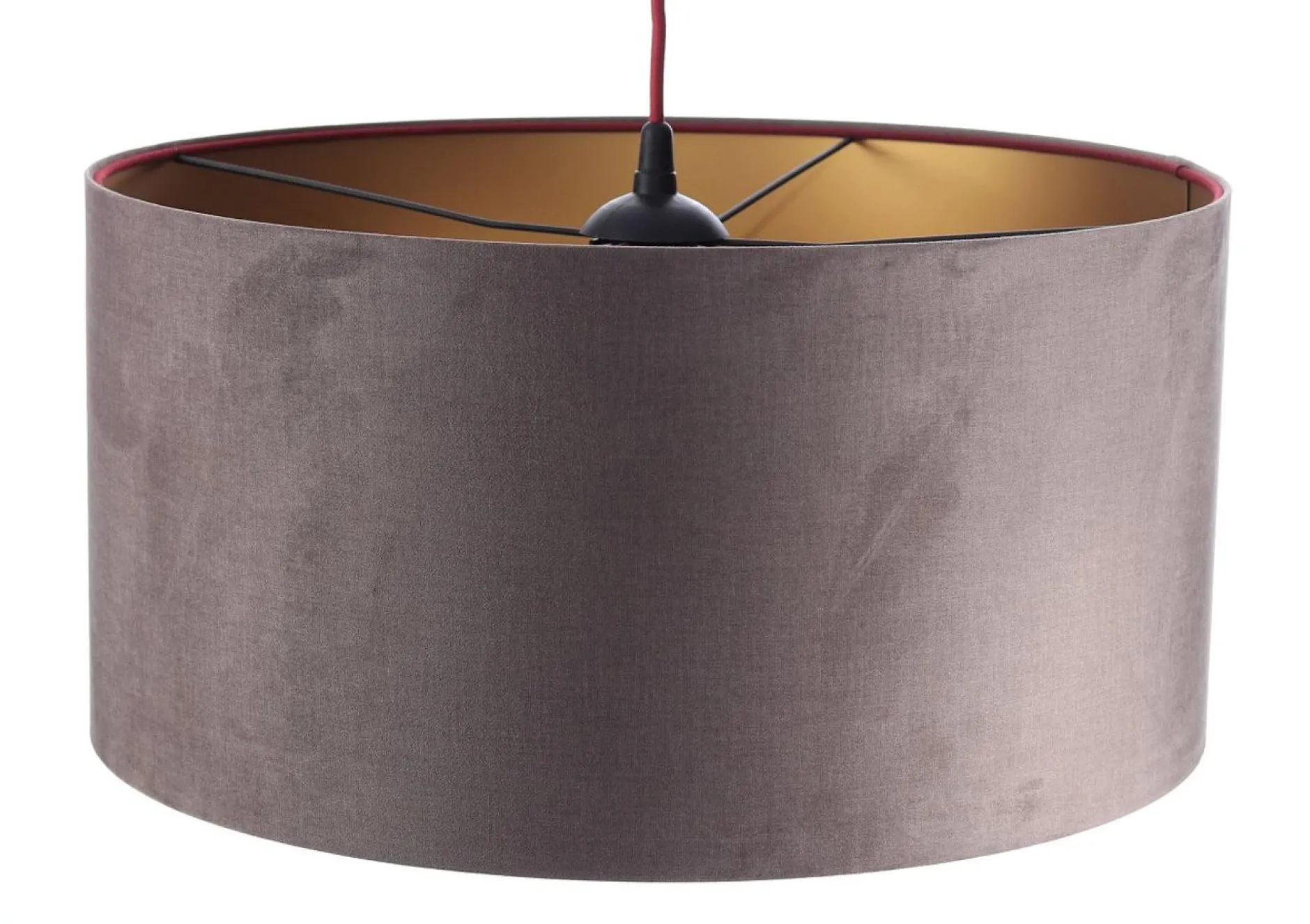 Pendelleuchte 'Glamour Cozy Distinct 1'