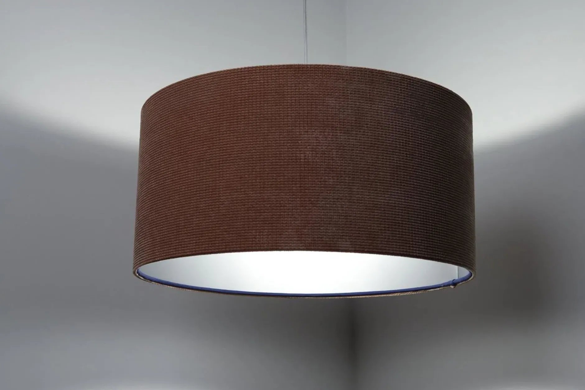 Pendelleuchte 'Glamour Cozy Endearing 1'