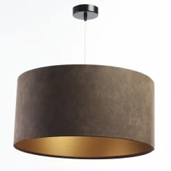 Pendelleuchte 'Glamour Cozy Energetic 1'