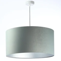 Pendelleuchte 'Glamour Cozy Exact 1'