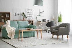Pendelleuchte 'Glamour Cozy Exact 1'