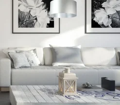 Pendelleuchte 'Glamour Cozy Eternal 1'