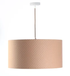 Pendelleuchte 'Glamour Cozy Fluid 1'