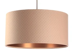 Pendelleuchte 'Glamour Cozy Fluid 1'