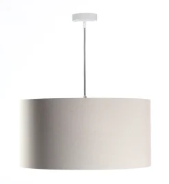 Pendelleuchte 'Glamour Cozy Fresh 1'