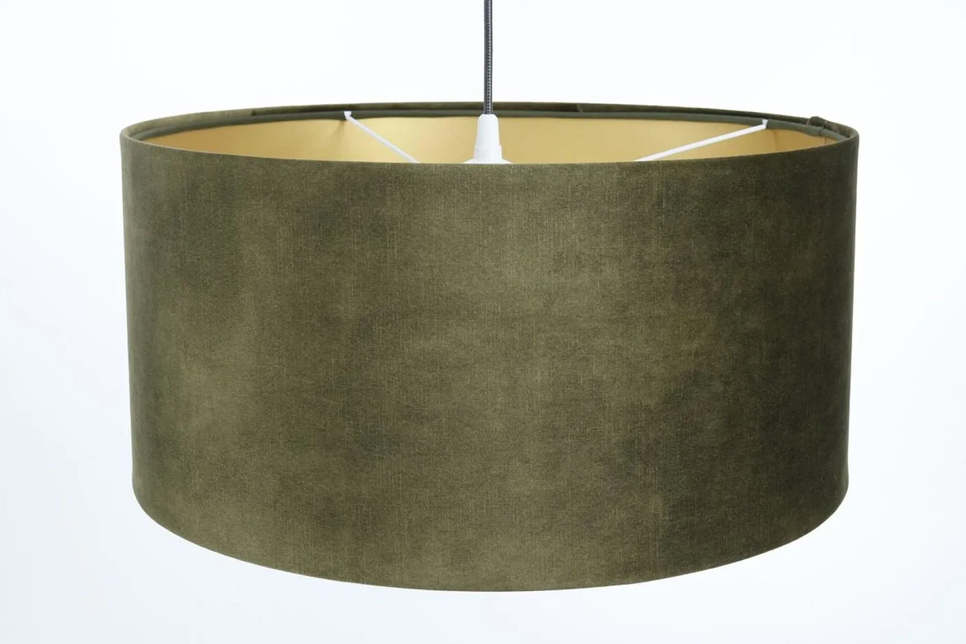 Pendelleuchte 'Glamour Cozy Glorious 1'
